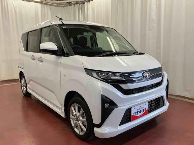 ムーヴＧディスプレイオーディオ　片側電動両側スライドドア　オートマチックハイビーム　ＴＶ　ブルートゥース　ＬＥＤヘッドランプ　電動格納ミラー　アイドリングストップ　レーンアシスト　オートライト　バックカメラ（長崎県）の中古車