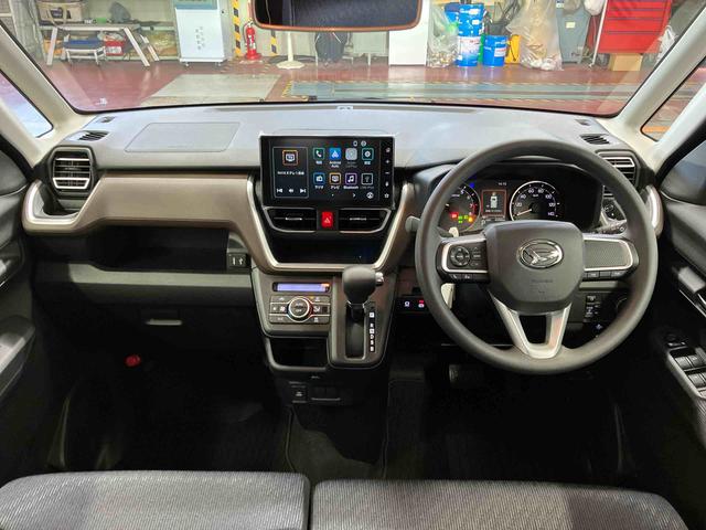 ムーヴＧディスプレイオーディオ　片側電動両側スライドドア　オートマチックハイビーム　ＴＶ　ブルートゥース　ＬＥＤヘッドランプ　電動格納ミラー　アイドリングストップ　レーンアシスト　オートライト　バックカメラ（長崎県）の中古車