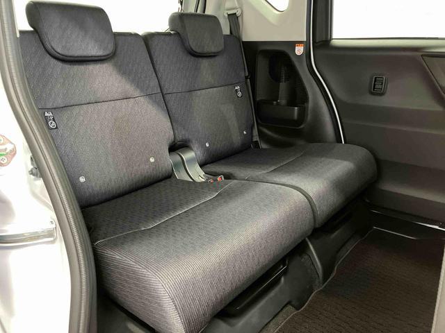 ムーヴＧディスプレイオーディオ　片側電動両側スライドドア　オートマチックハイビーム　ＴＶ　ブルートゥース　ＬＥＤヘッドランプ　電動格納ミラー　アイドリングストップ　レーンアシスト　オートライト　バックカメラ（長崎県）の中古車