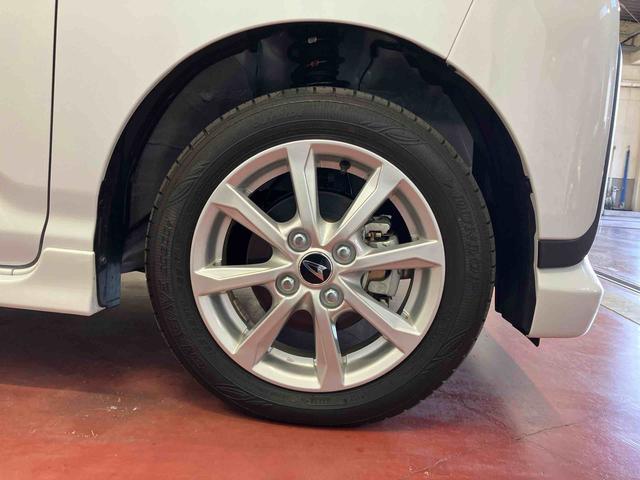 ムーヴＧディスプレイオーディオ　片側電動両側スライドドア　オートマチックハイビーム　ＴＶ　ブルートゥース　ＬＥＤヘッドランプ　電動格納ミラー　アイドリングストップ　レーンアシスト　オートライト　バックカメラ（長崎県）の中古車