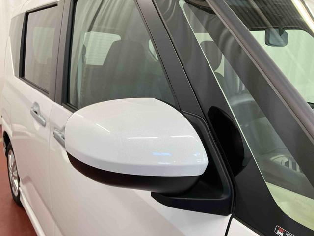 ムーヴＧディスプレイオーディオ　片側電動両側スライドドア　オートマチックハイビーム　ＴＶ　ブルートゥース　ＬＥＤヘッドランプ　電動格納ミラー　アイドリングストップ　レーンアシスト　オートライト　バックカメラ（長崎県）の中古車