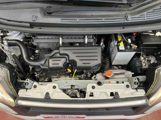 ムーヴカスタム　Ｘ　ハイパーＳＡII下取車　電動格納ミラー　ＴＶ　ナビ　バックカメラ　横滑り防止機能　記録簿　盗難防止システム　アイドリングストップ　ＤＶＤ　スマートキー　衝突安全ボディ　オートライト　エアバッグ　ブルートゥース（長崎県）の中古車