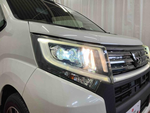 ムーヴカスタム　Ｘ　ハイパーＳＡII下取車　電動格納ミラー　ＴＶ　ナビ　バックカメラ　横滑り防止機能　記録簿　盗難防止システム　アイドリングストップ　ＤＶＤ　スマートキー　衝突安全ボディ　オートライト　エアバッグ　ブルートゥース（長崎県）の中古車