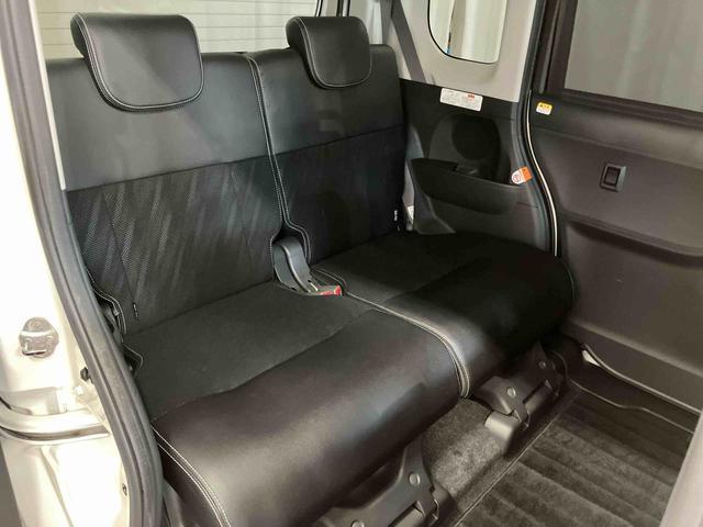 タントカスタムRS トップエディションSAIII下取車 ターボ 電動格納ミラー ブルートゥース メモリーナビ シートヒータ バックカメラ レーンアシスト 横滑り防止 LEDヘッドライト エアバッグ フルセグTV 記録簿有 衝突被害軽減システム(長崎県)の中古車