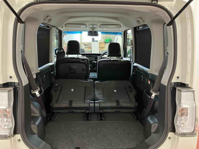 タントカスタムRS トップエディションSAIII下取車 ターボ 電動格納ミラー ブルートゥース メモリーナビ シートヒータ バックカメラ レーンアシスト 横滑り防止 LEDヘッドライト エアバッグ フルセグTV 記録簿有 衝突被害軽減システム(長崎県)の中古車