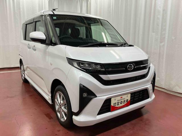 ムーヴＧ元展示車　届出済未使用車　禁煙車　ワンオーナー　前後ドラレコ　ナビ　フルセグＴＶ　Ｂｌｕｅｔｏｏｔｈ　ＡＭ／ＦＭラジオ　ＣＤ　ＤＶＤ　キーフリー　ベンチシート　衝突被害軽減システム　衝突安全ボディ（長崎県）の中古車