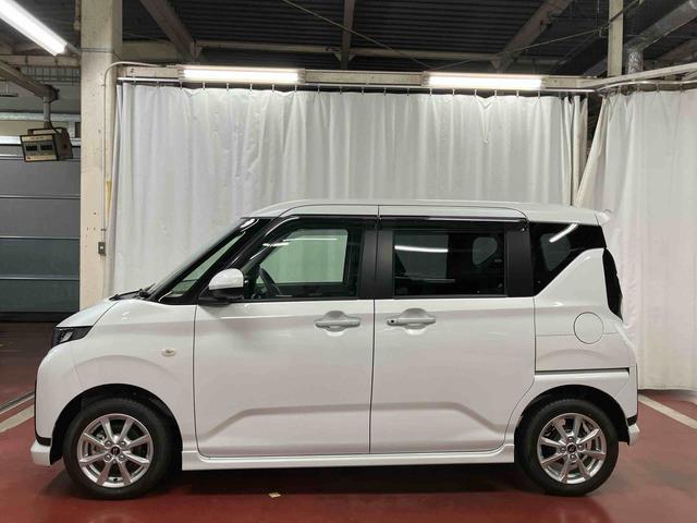 ムーヴＧ元展示車　届出済未使用車　禁煙車　ワンオーナー　前後ドラレコ　ナビ　フルセグＴＶ　Ｂｌｕｅｔｏｏｔｈ　ＡＭ／ＦＭラジオ　ＣＤ　ＤＶＤ　キーフリー　ベンチシート　衝突被害軽減システム　衝突安全ボディ（長崎県）の中古車