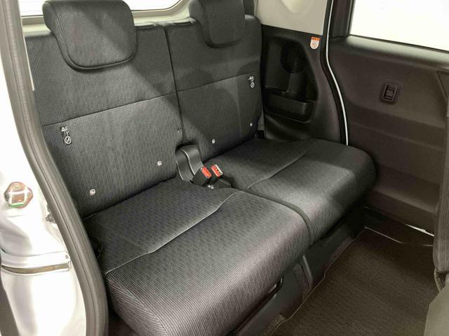 ムーヴＧ元展示車　届出済未使用車　禁煙車　ワンオーナー　前後ドラレコ　ナビ　フルセグＴＶ　Ｂｌｕｅｔｏｏｔｈ　ＡＭ／ＦＭラジオ　ＣＤ　ＤＶＤ　キーフリー　ベンチシート　衝突被害軽減システム　衝突安全ボディ（長崎県）の中古車
