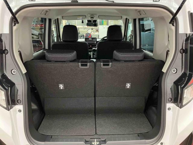 ムーヴＧ元展示車　届出済未使用車　禁煙車　ワンオーナー　前後ドラレコ　ナビ　フルセグＴＶ　Ｂｌｕｅｔｏｏｔｈ　ＡＭ／ＦＭラジオ　ＣＤ　ＤＶＤ　キーフリー　ベンチシート　衝突被害軽減システム　衝突安全ボディ（長崎県）の中古車