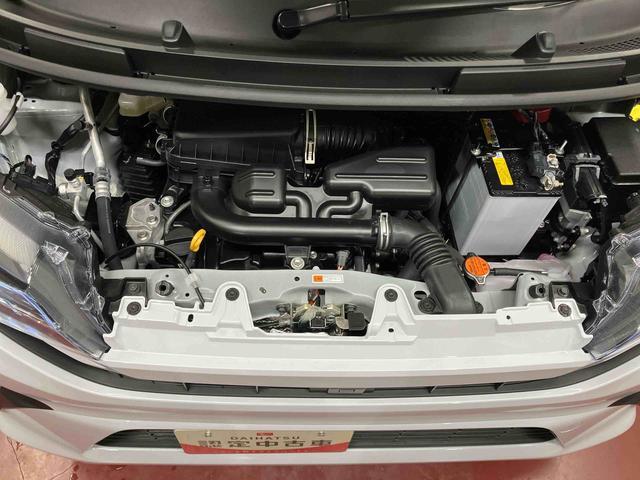 ムーヴＧ元展示車　届出済未使用車　禁煙車　ワンオーナー　前後ドラレコ　ナビ　フルセグＴＶ　Ｂｌｕｅｔｏｏｔｈ　ＡＭ／ＦＭラジオ　ＣＤ　ＤＶＤ　キーフリー　ベンチシート　衝突被害軽減システム　衝突安全ボディ（長崎県）の中古車
