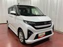 元展示車　届出済未使用車　禁煙車　ワンオーナー　前後ドラレコ　ナビ　フルセグＴＶ　Ｂｌｕｅｔｏｏｔｈ　ＡＭ／ＦＭラジオ　ＣＤ　ＤＶＤ　キーフリー　ベンチシート　衝突被害軽減システム　衝突安全ボディ（長崎県）の中古車