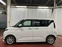 元展示車　届出済未使用車　禁煙車　ワンオーナー　前後ドラレコ　ナビ　フルセグＴＶ　Ｂｌｕｅｔｏｏｔｈ　ＡＭ／ＦＭラジオ　ＣＤ　ＤＶＤ　キーフリー　ベンチシート　衝突被害軽減システム　衝突安全ボディ（長崎県）の中古車