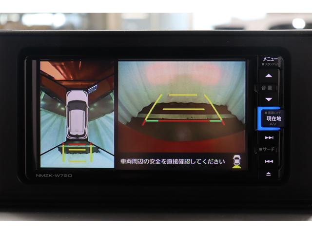 ロッキープレミアムＧ　ＨＥＶ１オーナー　ナビＴＶ　ＤＶＤ　Ｂｌｕｅｔｏｏｔｈ接続　ＥＴＣ車載器　ドライブレコーダー　パノラマモニター　追従式クルーズコントロール　スマートキー　シートヒータ　オートライト　記録簿（長崎県）の中古車