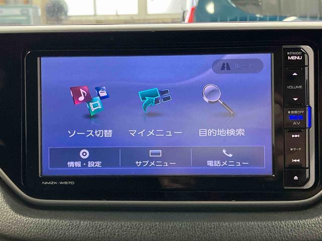 ムーヴカスタム　Ｘ　ＳＡII下取車　ナビ　ブルートゥース　ＥＴＣ　バックカメラ　衝突被害軽減システム　アイドリングストップ　ＬＥＤヘッドランプ　オートライト　オートマチックハイビーム　プッシュスタート　スマートキー（長崎県）の中古車