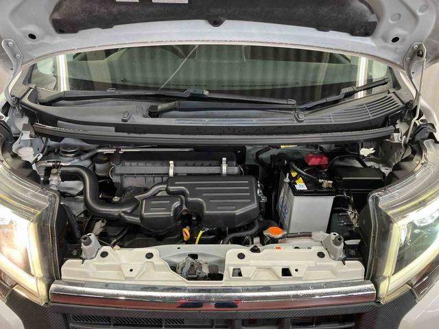 ムーヴカスタム　Ｘ　ＳＡII下取車　ナビ　ブルートゥース　ＥＴＣ　バックカメラ　衝突被害軽減システム　アイドリングストップ　ＬＥＤヘッドランプ　オートライト　オートマチックハイビーム　プッシュスタート　スマートキー（長崎県）の中古車