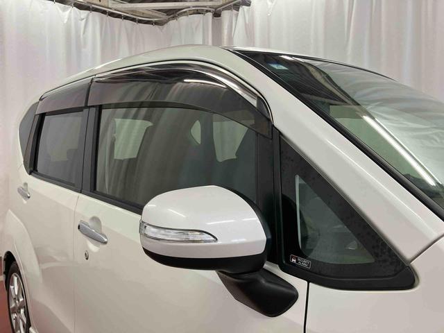 ムーヴカスタム　Ｘ　ＳＡII下取車　ナビ　ブルートゥース　ＥＴＣ　バックカメラ　衝突被害軽減システム　アイドリングストップ　ＬＥＤヘッドランプ　オートライト　オートマチックハイビーム　プッシュスタート　スマートキー（長崎県）の中古車