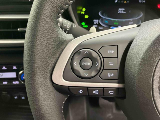 ロッキープレミアムＧ　ＨＥＶナビ　ブルートゥース　ドライブレコーダー　パノラマモニター　衝突被害軽減システム　アダプティブクルーズコントロール　衝突安全ボディ　シートヒーター　スマートキー　ＬＥＤヘッドランプ　オートライト（長崎県）の中古車