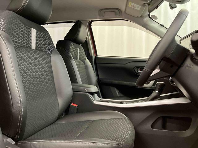 ロッキープレミアムＧ　ＨＥＶナビ　ブルートゥース　ドライブレコーダー　パノラマモニター　衝突被害軽減システム　アダプティブクルーズコントロール　衝突安全ボディ　シートヒーター　スマートキー　ＬＥＤヘッドランプ　オートライト（長崎県）の中古車