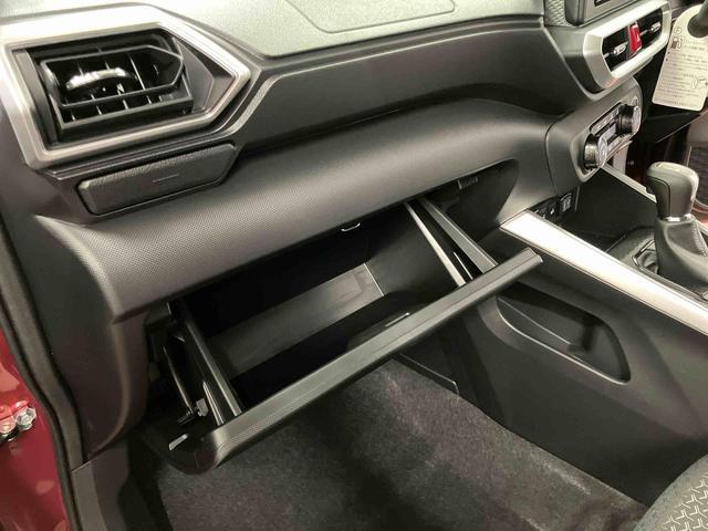 ロッキープレミアムＧ　ＨＥＶナビ　ブルートゥース　ドライブレコーダー　パノラマモニター　衝突被害軽減システム　アダプティブクルーズコントロール　衝突安全ボディ　シートヒーター　スマートキー　ＬＥＤヘッドランプ　オートライト（長崎県）の中古車