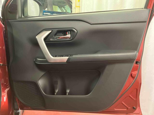 ロッキープレミアムＧ　ＨＥＶナビ　ブルートゥース　ドライブレコーダー　パノラマモニター　衝突被害軽減システム　アダプティブクルーズコントロール　衝突安全ボディ　シートヒーター　スマートキー　ＬＥＤヘッドランプ　オートライト（長崎県）の中古車