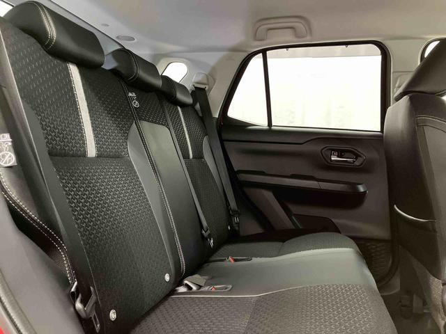 ロッキープレミアムＧ　ＨＥＶナビ　ブルートゥース　ドライブレコーダー　パノラマモニター　衝突被害軽減システム　アダプティブクルーズコントロール　衝突安全ボディ　シートヒーター　スマートキー　ＬＥＤヘッドランプ　オートライト（長崎県）の中古車