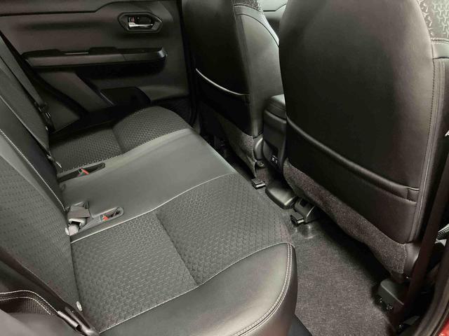 ロッキープレミアムＧ　ＨＥＶナビ　ブルートゥース　ドライブレコーダー　パノラマモニター　衝突被害軽減システム　アダプティブクルーズコントロール　衝突安全ボディ　シートヒーター　スマートキー　ＬＥＤヘッドランプ　オートライト（長崎県）の中古車