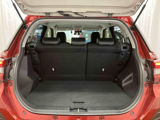 ロッキープレミアムＧ　ＨＥＶナビ　ブルートゥース　ドライブレコーダー　パノラマモニター　衝突被害軽減システム　アダプティブクルーズコントロール　衝突安全ボディ　シートヒーター　スマートキー　ＬＥＤヘッドランプ　オートライト（長崎県）の中古車