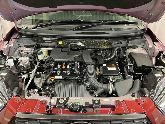 ロッキープレミアムＧ　ＨＥＶナビ　ブルートゥース　ドライブレコーダー　パノラマモニター　衝突被害軽減システム　アダプティブクルーズコントロール　衝突安全ボディ　シートヒーター　スマートキー　ＬＥＤヘッドランプ　オートライト（長崎県）の中古車