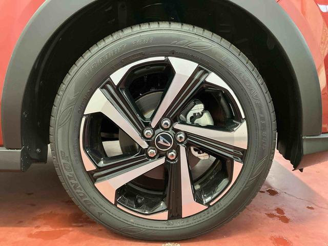 ロッキープレミアムＧ　ＨＥＶナビ　ブルートゥース　ドライブレコーダー　パノラマモニター　衝突被害軽減システム　アダプティブクルーズコントロール　衝突安全ボディ　シートヒーター　スマートキー　ＬＥＤヘッドランプ　オートライト（長崎県）の中古車