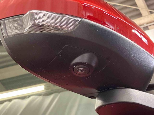 ロッキープレミアムＧ　ＨＥＶナビ　ブルートゥース　ドライブレコーダー　パノラマモニター　衝突被害軽減システム　アダプティブクルーズコントロール　衝突安全ボディ　シートヒーター　スマートキー　ＬＥＤヘッドランプ　オートライト（長崎県）の中古車