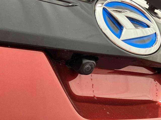 ロッキープレミアムＧ　ＨＥＶナビ　ブルートゥース　ドライブレコーダー　パノラマモニター　衝突被害軽減システム　アダプティブクルーズコントロール　衝突安全ボディ　シートヒーター　スマートキー　ＬＥＤヘッドランプ　オートライト（長崎県）の中古車