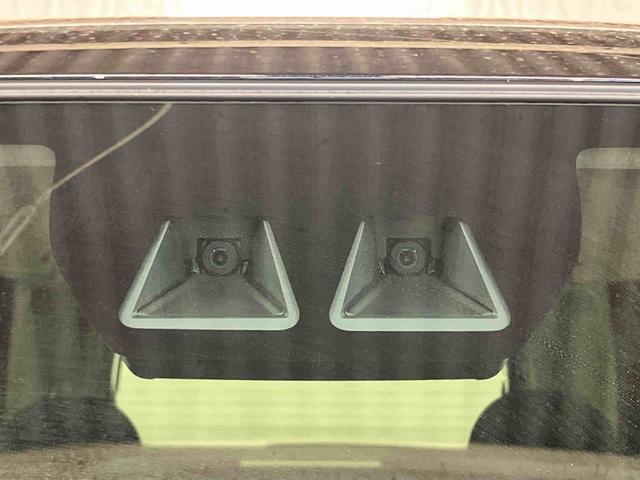 タントファンクロス元試乗車　衝突被害軽減システム　両側電動スライドドア　シートヒーター　１オーナー　オートマチックハイビーム　レーンキープアシスト　ＬＥＤヘッドランプ　スマートキー　オートライト　ベンチシート　アルミ（長崎県）の中古車