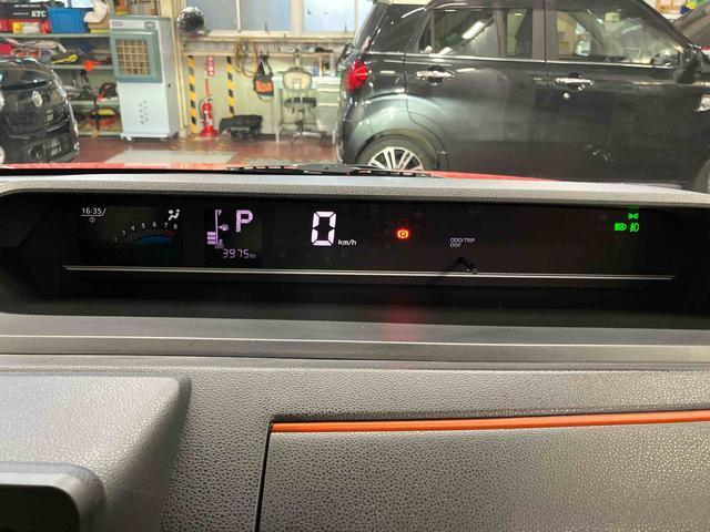 タントファンクロス元試乗車　衝突被害軽減システム　両側電動スライドドア　シートヒーター　１オーナー　オートマチックハイビーム　レーンキープアシスト　ＬＥＤヘッドランプ　スマートキー　オートライト　ベンチシート　アルミ（長崎県）の中古車