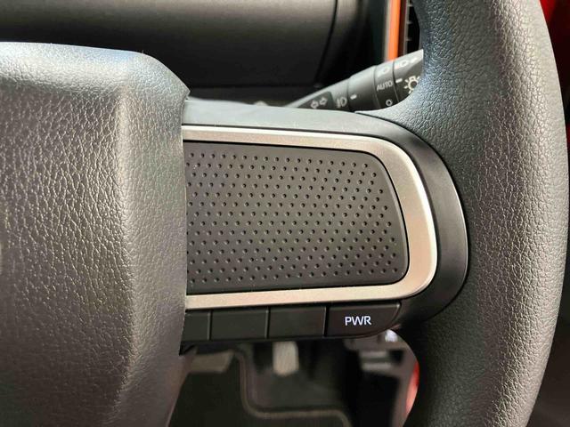 タントファンクロス元試乗車　衝突被害軽減システム　両側電動スライドドア　シートヒーター　１オーナー　オートマチックハイビーム　レーンキープアシスト　ＬＥＤヘッドランプ　スマートキー　オートライト　ベンチシート　アルミ（長崎県）の中古車