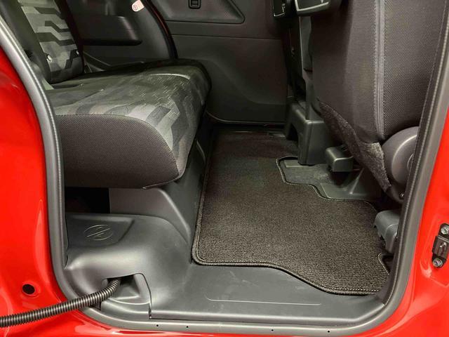 タントファンクロス元試乗車　衝突被害軽減システム　両側電動スライドドア　シートヒーター　１オーナー　オートマチックハイビーム　レーンキープアシスト　ＬＥＤヘッドランプ　スマートキー　オートライト　ベンチシート　アルミ（長崎県）の中古車