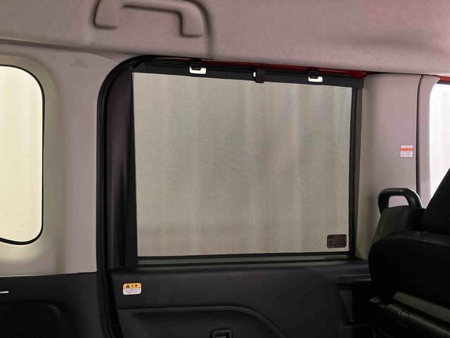 タントファンクロス元試乗車　衝突被害軽減システム　両側電動スライドドア　シートヒーター　１オーナー　オートマチックハイビーム　レーンキープアシスト　ＬＥＤヘッドランプ　スマートキー　オートライト　ベンチシート　アルミ（長崎県）の中古車