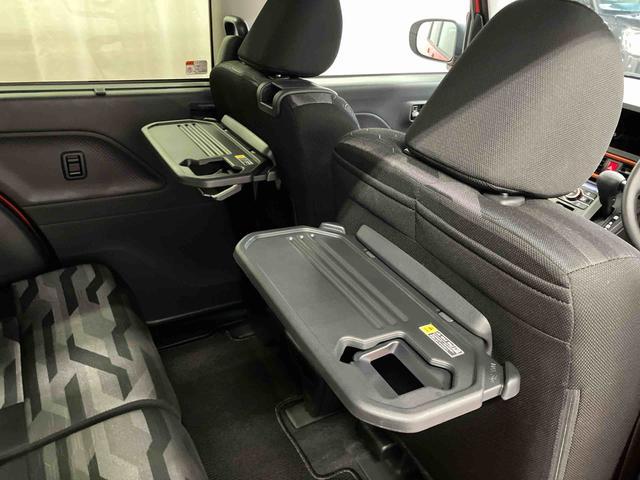 タントファンクロス元試乗車　衝突被害軽減システム　両側電動スライドドア　シートヒーター　１オーナー　オートマチックハイビーム　レーンキープアシスト　ＬＥＤヘッドランプ　スマートキー　オートライト　ベンチシート　アルミ（長崎県）の中古車