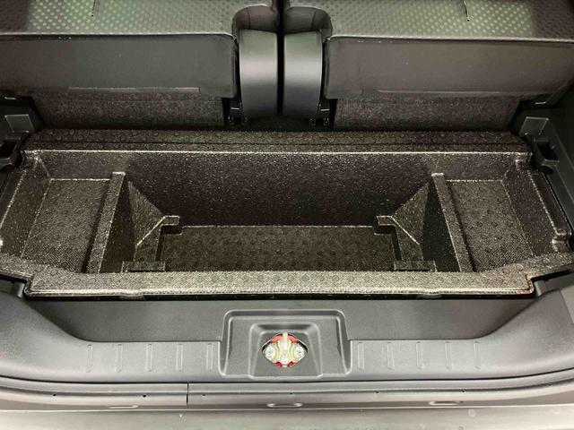 タントファンクロス元試乗車　衝突被害軽減システム　両側電動スライドドア　シートヒーター　１オーナー　オートマチックハイビーム　レーンキープアシスト　ＬＥＤヘッドランプ　スマートキー　オートライト　ベンチシート　アルミ（長崎県）の中古車