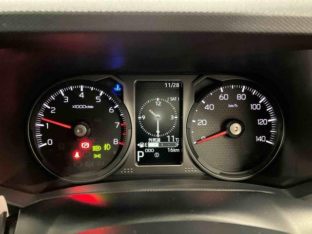 タフトＧ　ダーククロムベンチャー届出済未使用車　元展示車　１オーナー　アダプティブクルーズコントロール　オートマチックハイビーム　ＬＥＤヘッドランプ　レーンキープアシスト　アイドリングストップ　電動格納ミラー　禁煙車　スマートキー（長崎県）の中古車