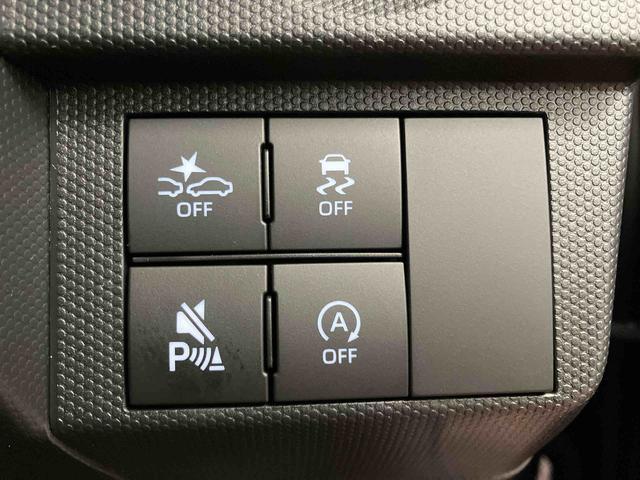 タフトＧ　ダーククロムベンチャー届出済未使用車　元展示車　１オーナー　アダプティブクルーズコントロール　オートマチックハイビーム　ＬＥＤヘッドランプ　レーンキープアシスト　アイドリングストップ　電動格納ミラー　禁煙車　スマートキー（長崎県）の中古車