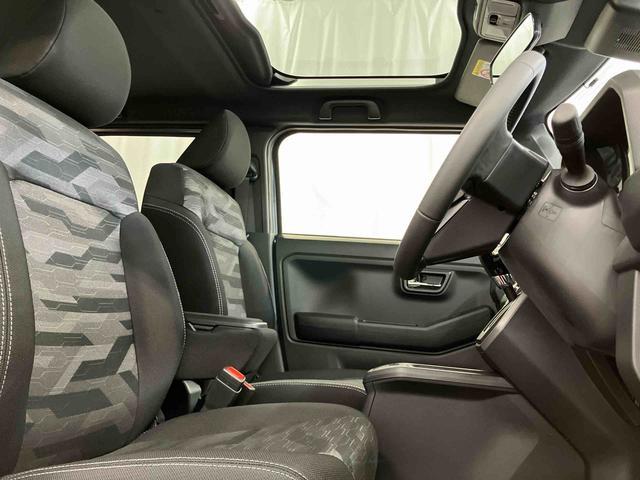 タフトＧ　ダーククロムベンチャー届出済未使用車　元展示車　１オーナー　アダプティブクルーズコントロール　オートマチックハイビーム　ＬＥＤヘッドランプ　レーンキープアシスト　アイドリングストップ　電動格納ミラー　禁煙車　スマートキー（長崎県）の中古車