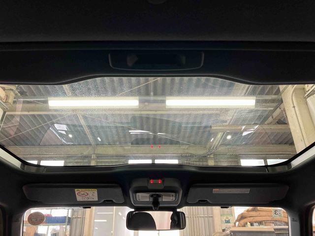 タフトＧ　ダーククロムベンチャー届出済未使用車　元展示車　１オーナー　アダプティブクルーズコントロール　オートマチックハイビーム　ＬＥＤヘッドランプ　レーンキープアシスト　アイドリングストップ　電動格納ミラー　禁煙車　スマートキー（長崎県）の中古車