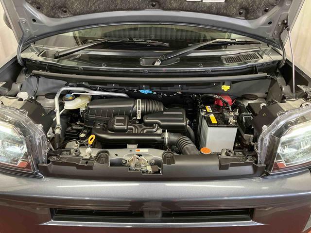 タフトＧ　ダーククロムベンチャー届出済未使用車　元展示車　１オーナー　アダプティブクルーズコントロール　オートマチックハイビーム　ＬＥＤヘッドランプ　レーンキープアシスト　アイドリングストップ　電動格納ミラー　禁煙車　スマートキー（長崎県）の中古車