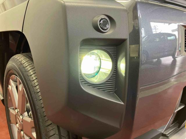 タフトＧ　ダーククロムベンチャー届出済未使用車　元展示車　１オーナー　アダプティブクルーズコントロール　オートマチックハイビーム　ＬＥＤヘッドランプ　レーンキープアシスト　アイドリングストップ　電動格納ミラー　禁煙車　スマートキー（長崎県）の中古車