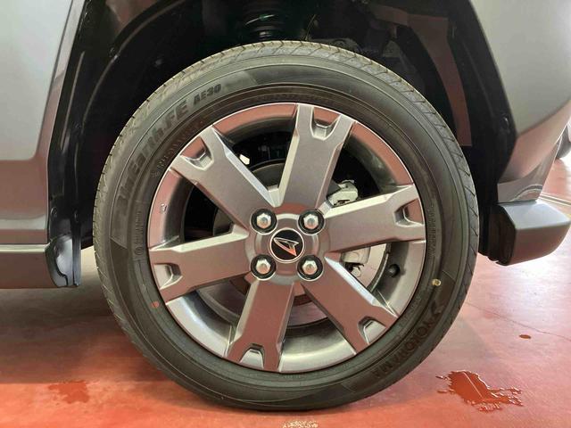 タフトＧ　ダーククロムベンチャー届出済未使用車　元展示車　１オーナー　アダプティブクルーズコントロール　オートマチックハイビーム　ＬＥＤヘッドランプ　レーンキープアシスト　アイドリングストップ　電動格納ミラー　禁煙車　スマートキー（長崎県）の中古車