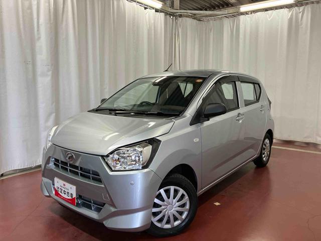 ミライースＬ　ＳＡIII１オーナー　衝突被害軽減システム　横滑防止　レーンキープアシスト　キーレス　オートライト　オートマチックハイビーム　アイドリングストップ　運転席エアバッグ　助手席エアバッグ　ＡＢＳ　衝突安全ボディ（長崎県）の中古車