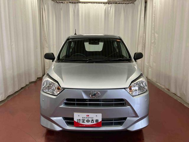 ミライースＬ　ＳＡIII１オーナー　衝突被害軽減システム　横滑防止　レーンキープアシスト　キーレス　オートライト　オートマチックハイビーム　アイドリングストップ　運転席エアバッグ　助手席エアバッグ　ＡＢＳ　衝突安全ボディ（長崎県）の中古車