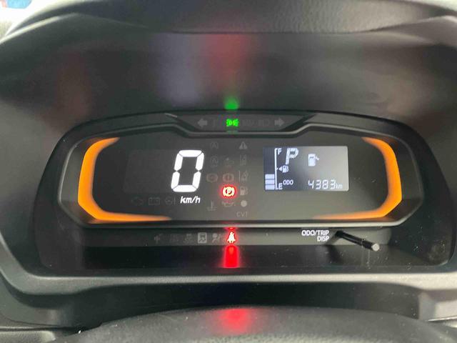 ミライースＬ　ＳＡIII１オーナー　衝突被害軽減システム　横滑防止　レーンキープアシスト　キーレス　オートライト　オートマチックハイビーム　アイドリングストップ　運転席エアバッグ　助手席エアバッグ　ＡＢＳ　衝突安全ボディ（長崎県）の中古車