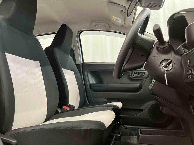 ミライースＬ　ＳＡIII１オーナー　衝突被害軽減システム　横滑防止　レーンキープアシスト　キーレス　オートライト　オートマチックハイビーム　アイドリングストップ　運転席エアバッグ　助手席エアバッグ　ＡＢＳ　衝突安全ボディ（長崎県）の中古車