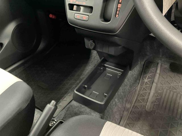 ミライースＬ　ＳＡIII１オーナー　衝突被害軽減システム　横滑防止　レーンキープアシスト　キーレス　オートライト　オートマチックハイビーム　アイドリングストップ　運転席エアバッグ　助手席エアバッグ　ＡＢＳ　衝突安全ボディ（長崎県）の中古車